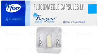 Fumycin 150mg Capsule 1