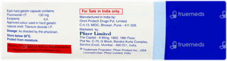Fumycin 150mg Capsule 1