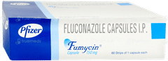 Fumycin 150mg Capsule 1