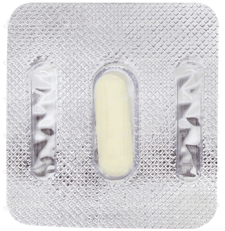 Fumycin 150mg Capsule 1
