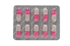 Fungikem 100 Capsule 10