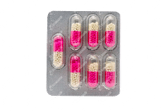Fungikem 200 Capsule 7