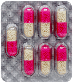 Fungikem 200 Capsule 7 Fungikem 200 Capsule 7