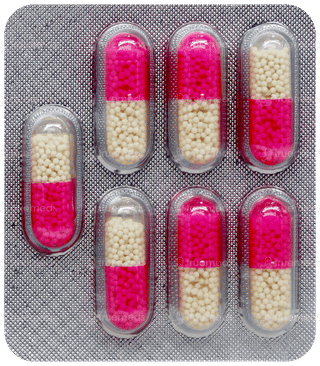 Fungikem 200 Capsule 7