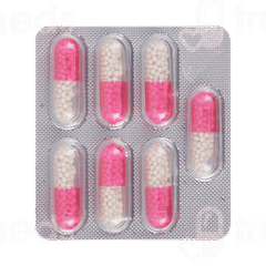 Fungikem 200 Capsule 7