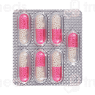 Fungikem 200 Capsule 7