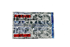 Funzi It 100 Capsule 10