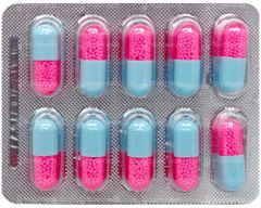 Funzi It 100 Capsule 10 Funzi It 100 Capsule 10