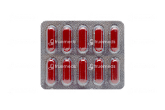 Funzi It 200 Capsule 10