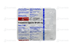 Funzi It 200 Capsule 10