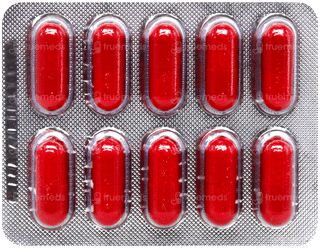 Funzi It 200 Capsule 10