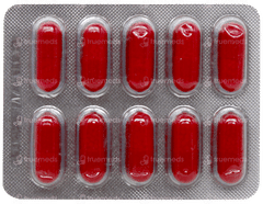 Funzi It 200 Capsule 10