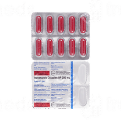 Funzi It 200 Capsule 10