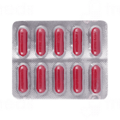 Funzi It 200 Capsule 10