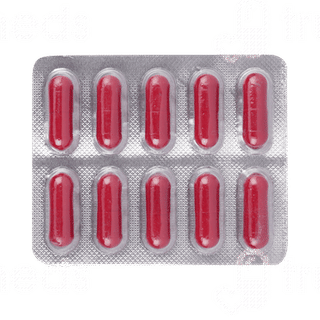 Funzi It 200 Capsule 10