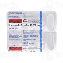Funzi It 200 Capsule 10