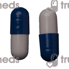Gabamax 75mg Capsule 10