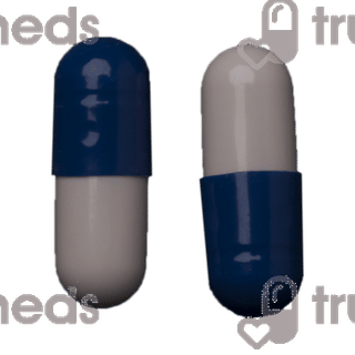 Gabamax 75mg Capsule 10