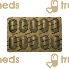 Gabamax Gold Capsule 10 Gabamax Gold Capsule 10