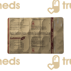 Gabamax Gold Capsule 10 Gabamax Gold Capsule 10
