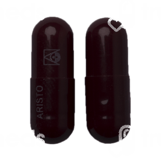 Gabamax Gold Capsule 10