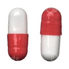 Gabantin 100 Capsule 10