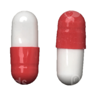 Gabantin 100 Capsule 10