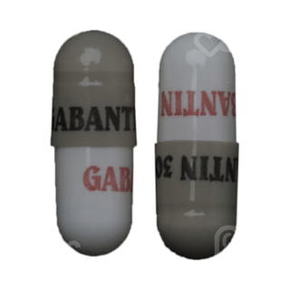Gabantin 300 Capsule 10
