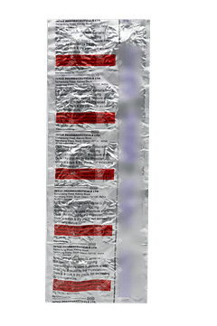 Gabapin 400 Capsule 10