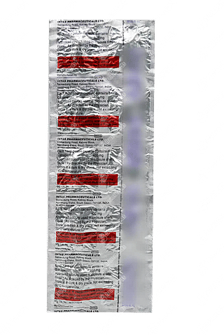 Gabapin 400 MG Capsule 10