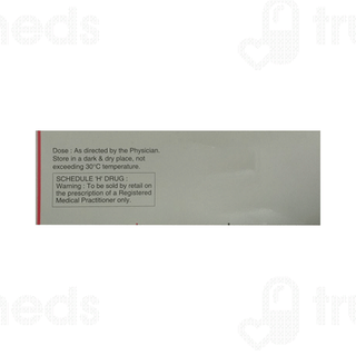 Gabapin 400 Capsule 10