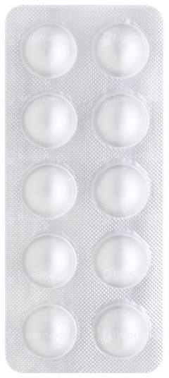 Gabator 100 Tablet 10