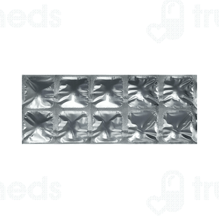 Gabawell 300 Tablet 10