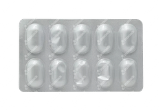 Gastrazole D Capsule 10