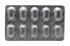 Gastropan Dsr Capsule 10