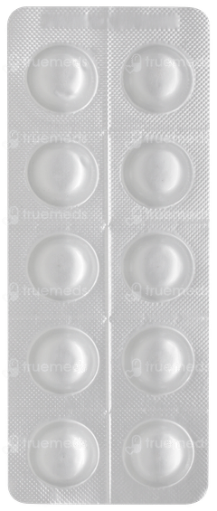 Gemiuro 300 Tablet  10