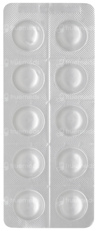 Gemiuro 300 Tablet  10