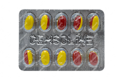 Gemsoline Capsule 10