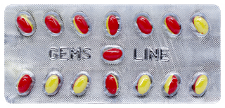 Gemsoline Capsule 15