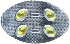 Gemsoline D3 60k Capsule 4