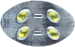 Gemsoline D3 60k Capsule 4