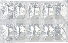 Genpraz Ls 75/20 Mg Capsule 10