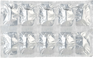 Genpraz Ls 75/20 Mg Capsule 10