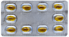 Geomax 3g Capsule 10