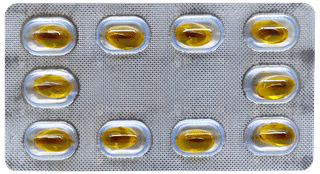Geomax 3g Capsule 10