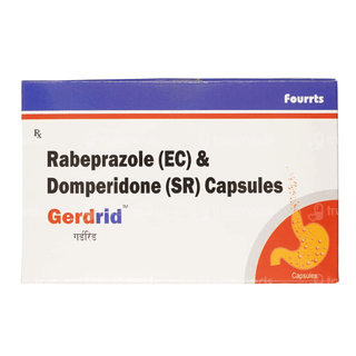 Gerdrid Capsule 10