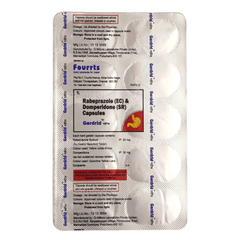 Gerdrid Capsule 10