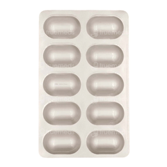 Gerdrid Capsule 10