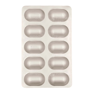 Gerdrid Capsule 10