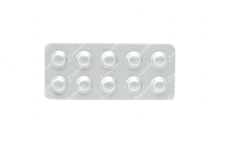 Geriflo 0.4/5 MG Tablet Sr 10